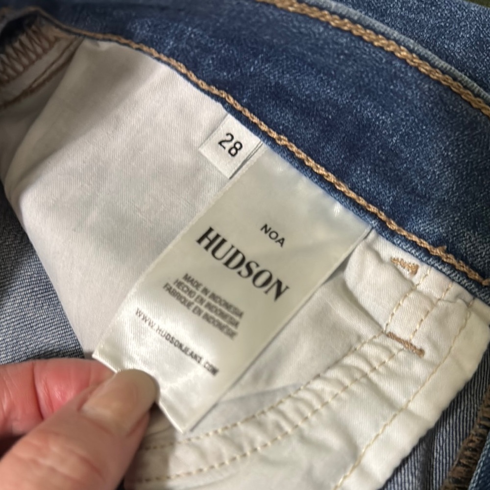 Hudson jeans - Picture 3 of 4